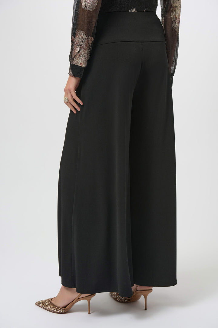 Joseph Ribkoff 254178 Pants Black