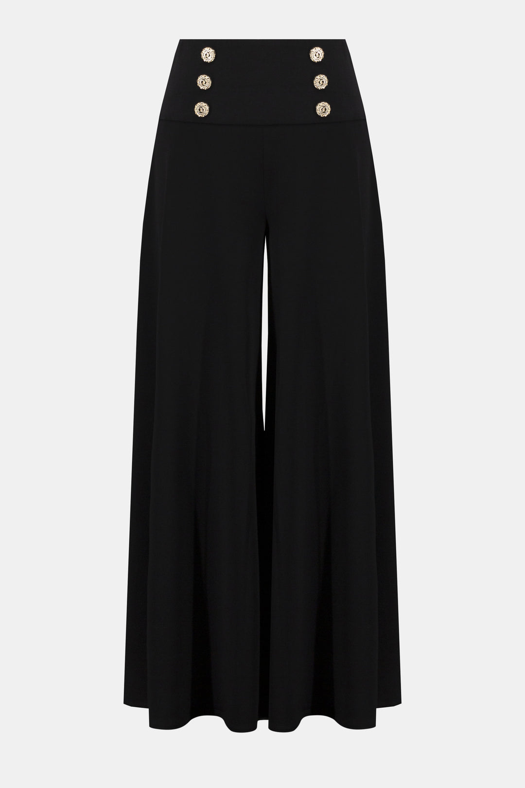 Joseph Ribkoff 254178 Pants Black