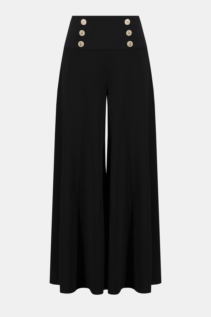 Joseph Ribkoff 254178 Pants Black