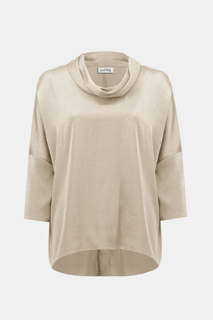 Joseph Ribkoff 254217 Top Birch