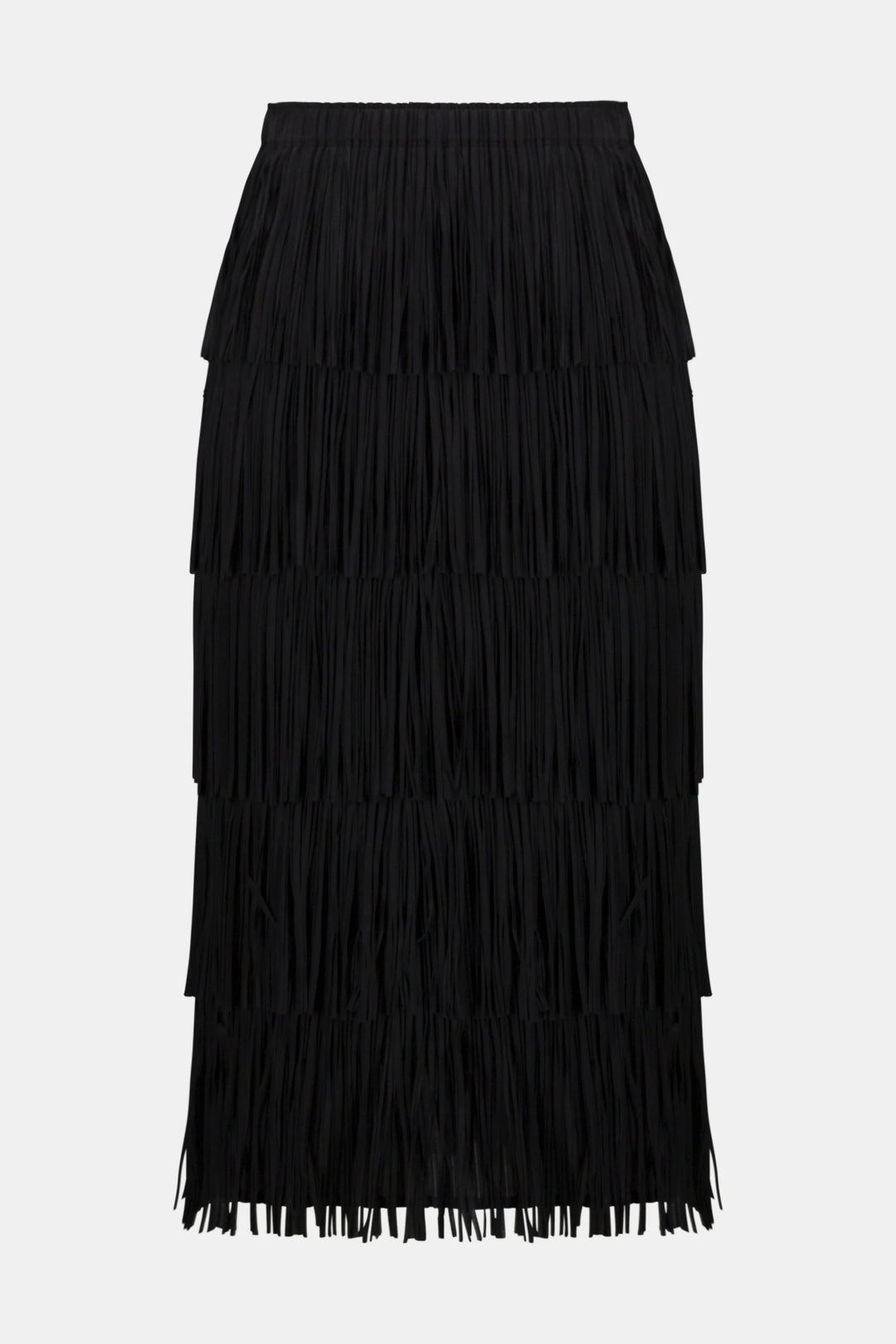 Joseph Ribkoff 254901 Skirt Black