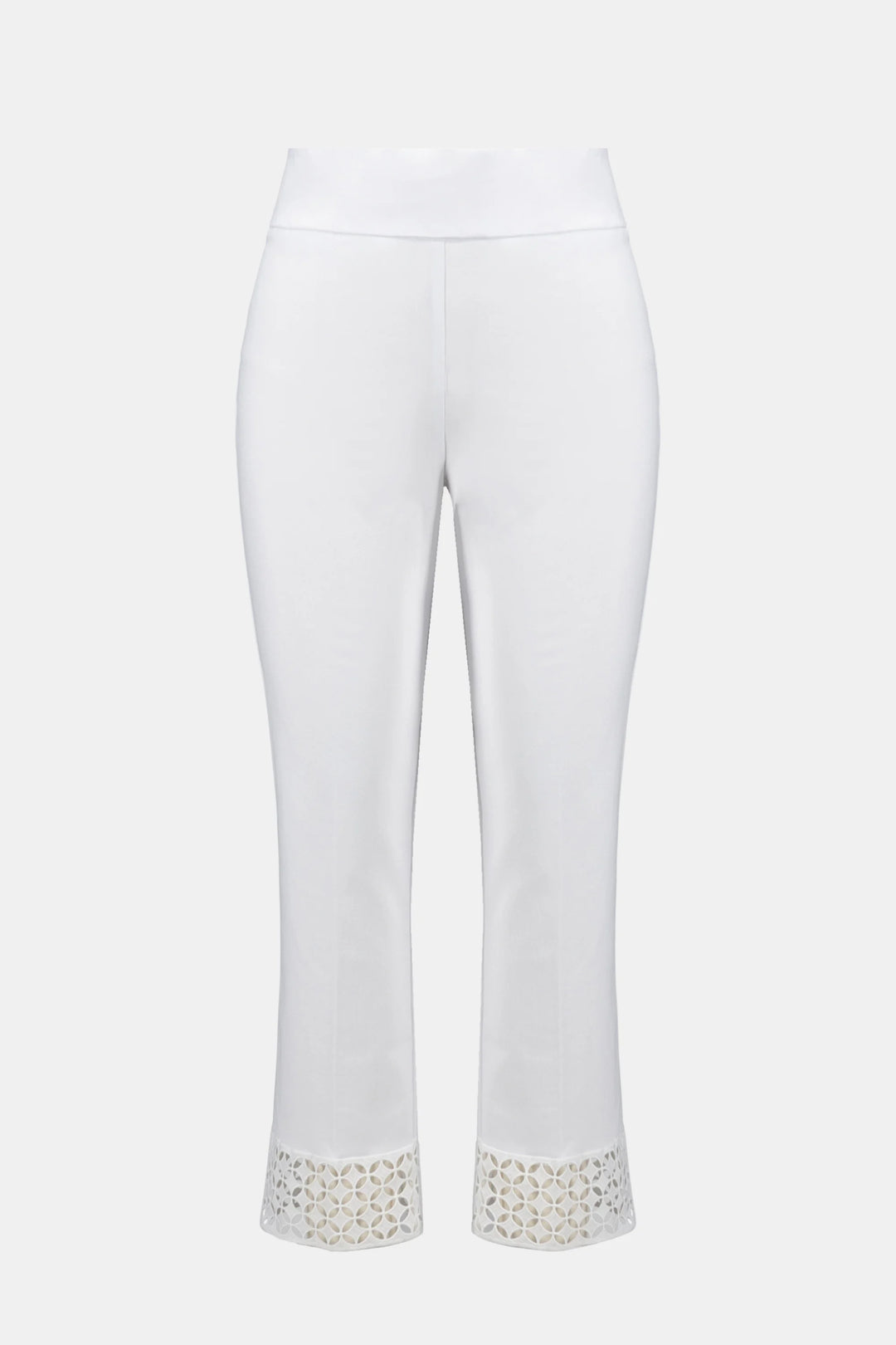 Joseph Ribkoff 261159 Pants White