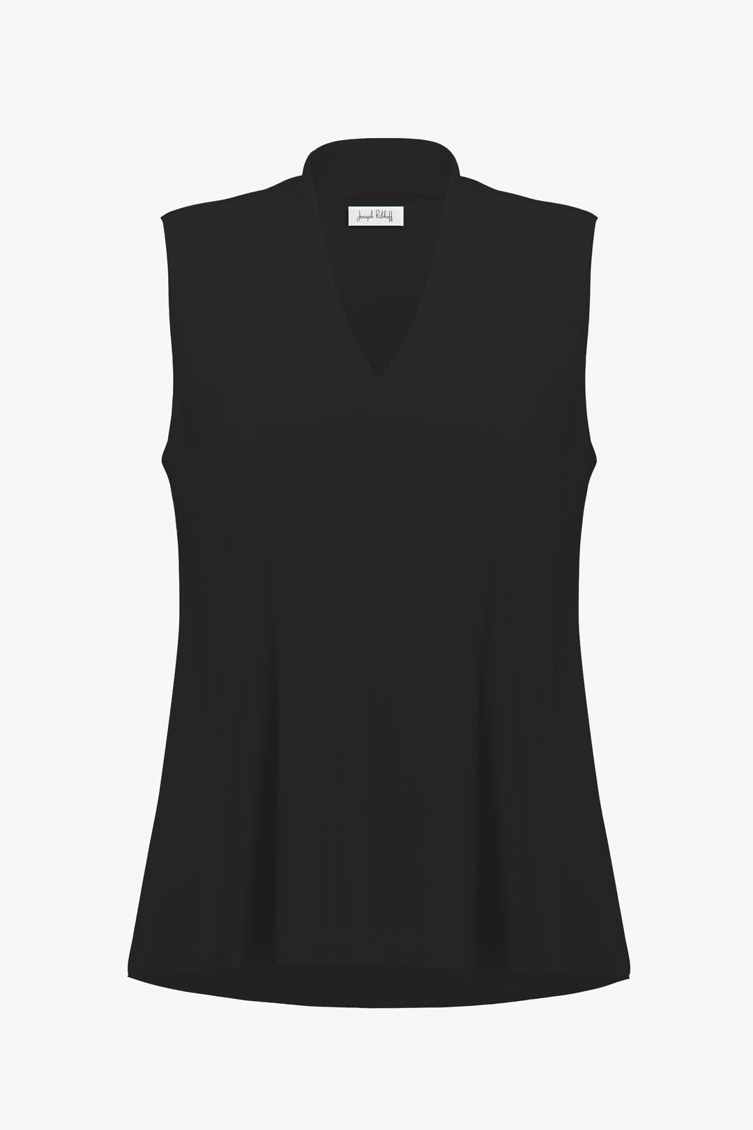 Joseph Ribkoff 261229 Top Black