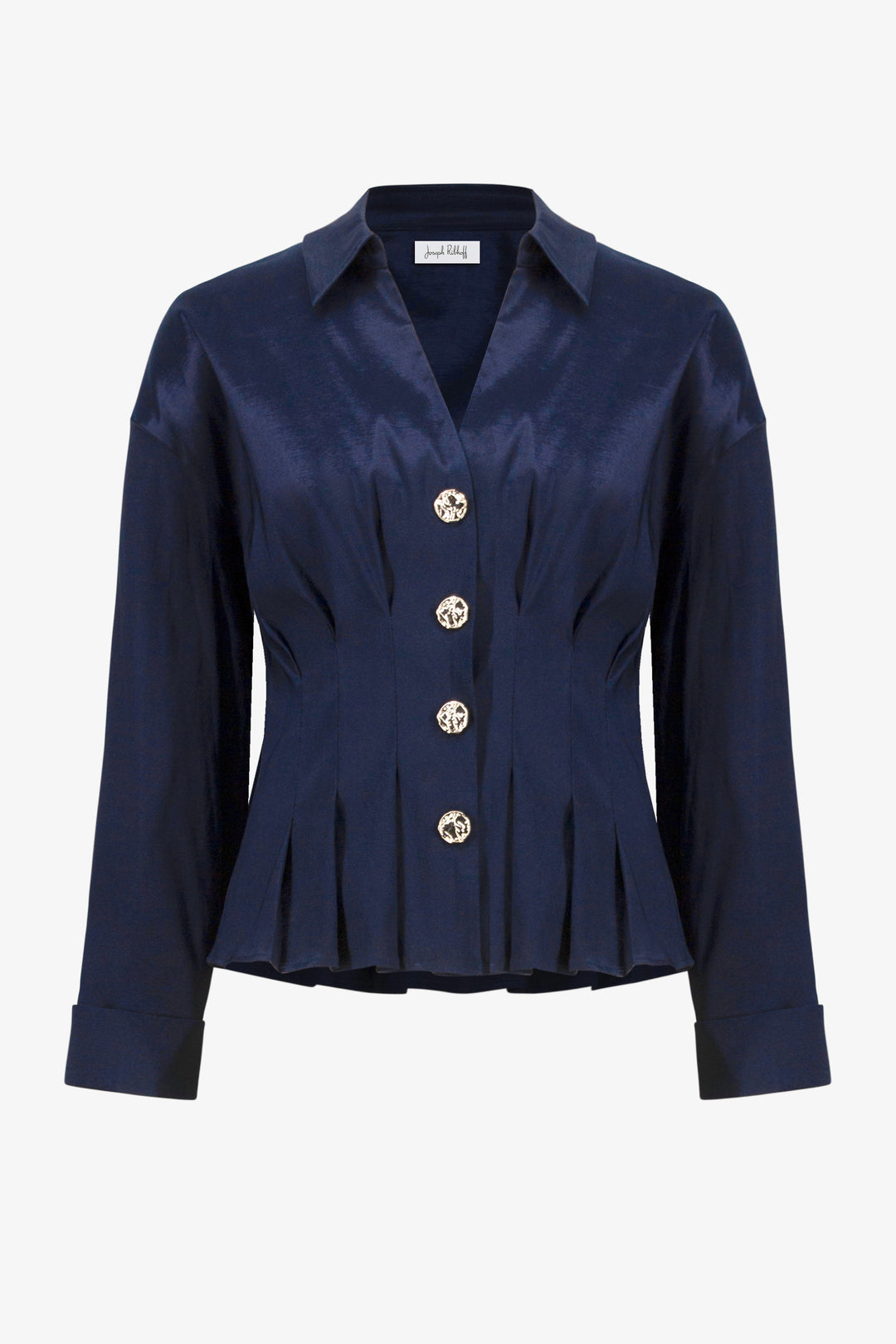 Joseph Ribkoff 261742 Top Vanilla