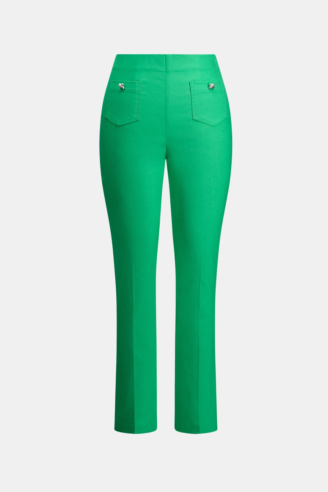 Joseph Ribkoff 262197 Pants palm Green