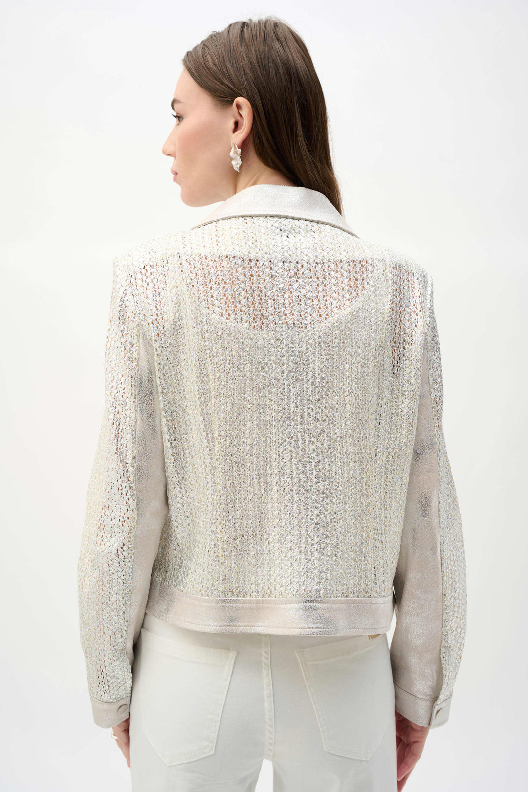 Joseph Ribkoff 262902 Jacket