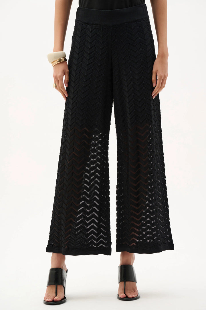 Joseph Ribkoff 262933 Pants Black