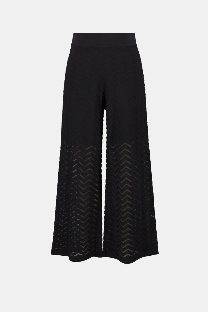 Joseph Ribkoff 262933 Pants Black