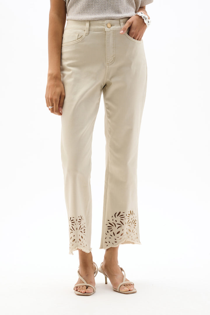 Joseph Ribkoff 262980 Pants Moonstone