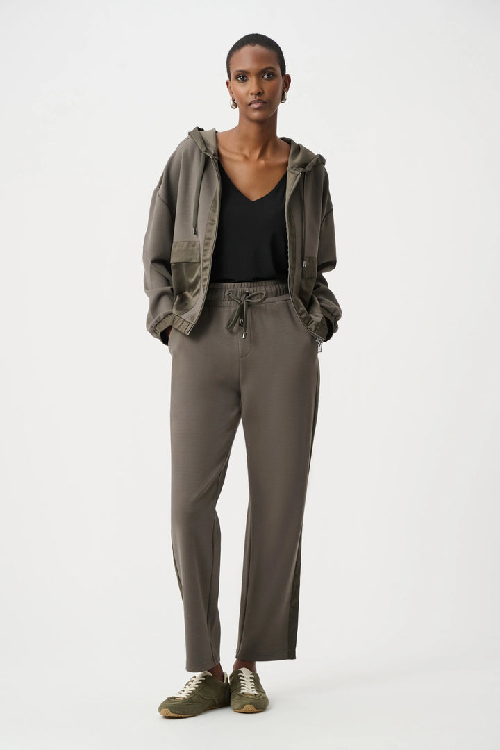 Joseph Ribkoff 263623 Pants Avocado