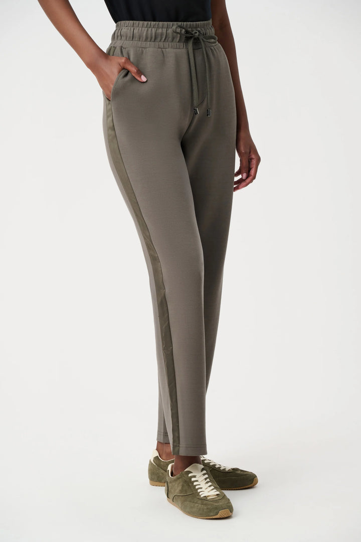 Joseph Ribkoff 263623 Pants Avocado