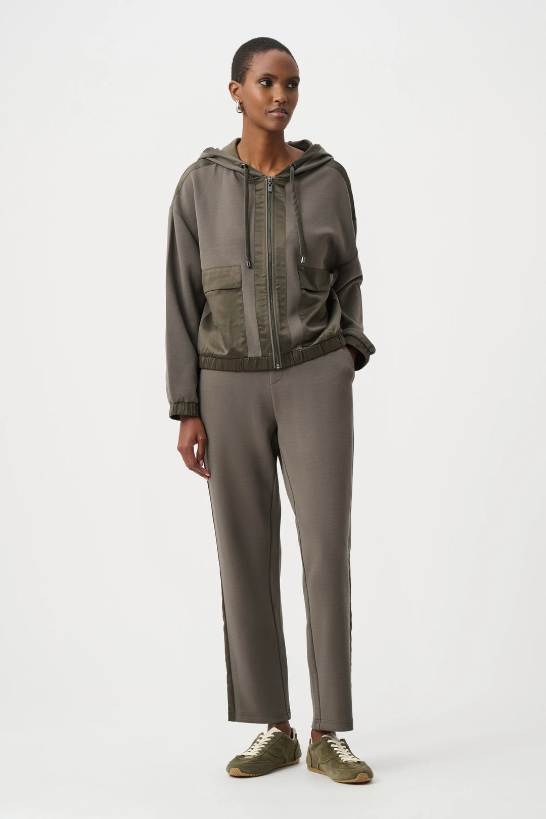 Joseph Ribkoff 263624 Jacket Avocado