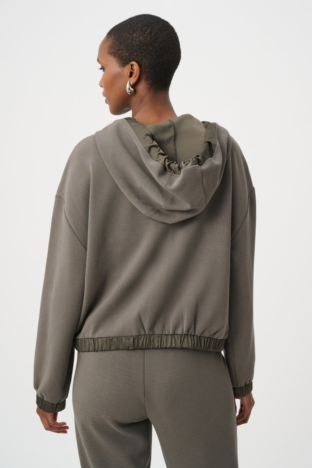 Joseph Ribkoff 263624 Jacket Avocado