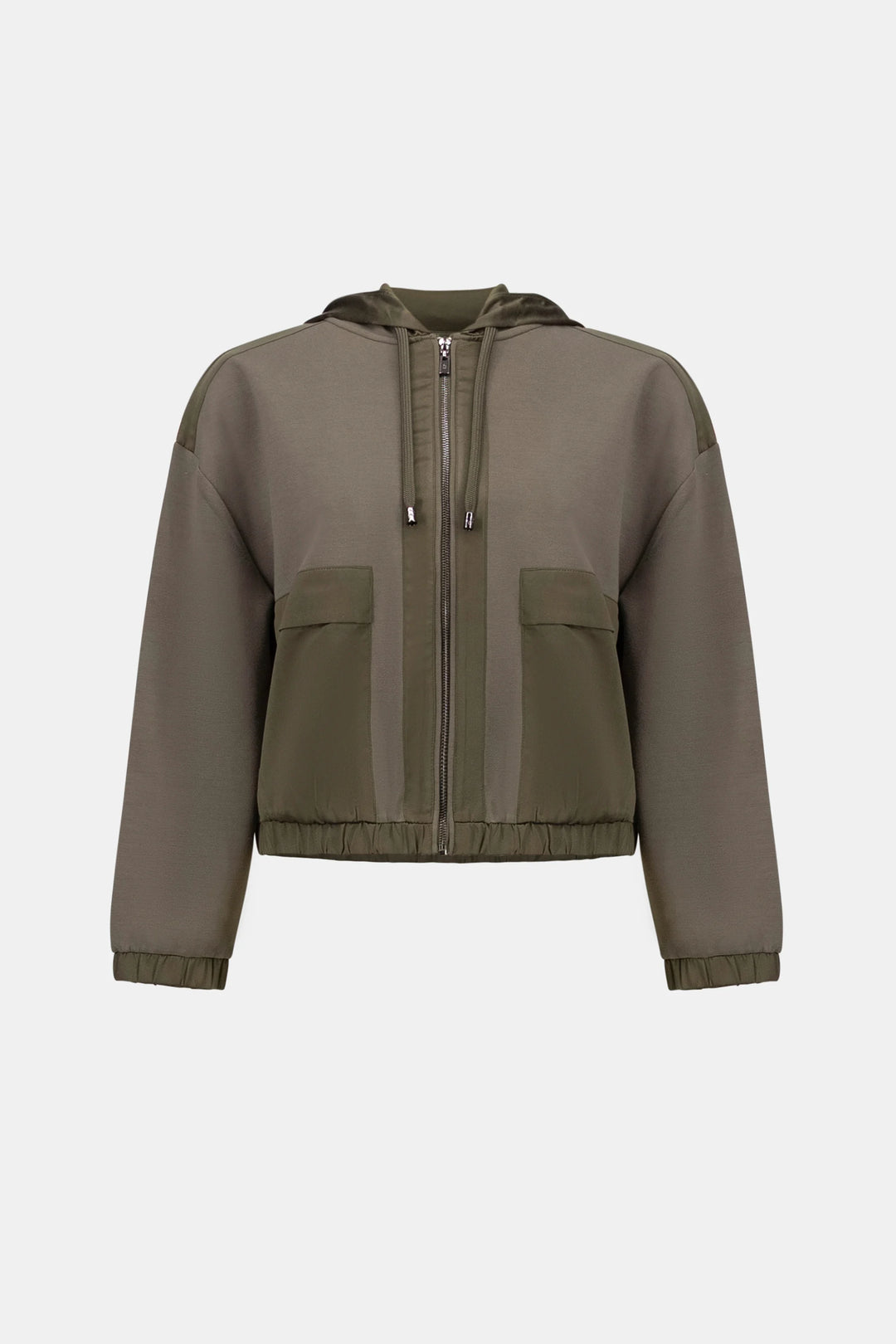 Joseph Ribkoff 263624 Jacket Avocado