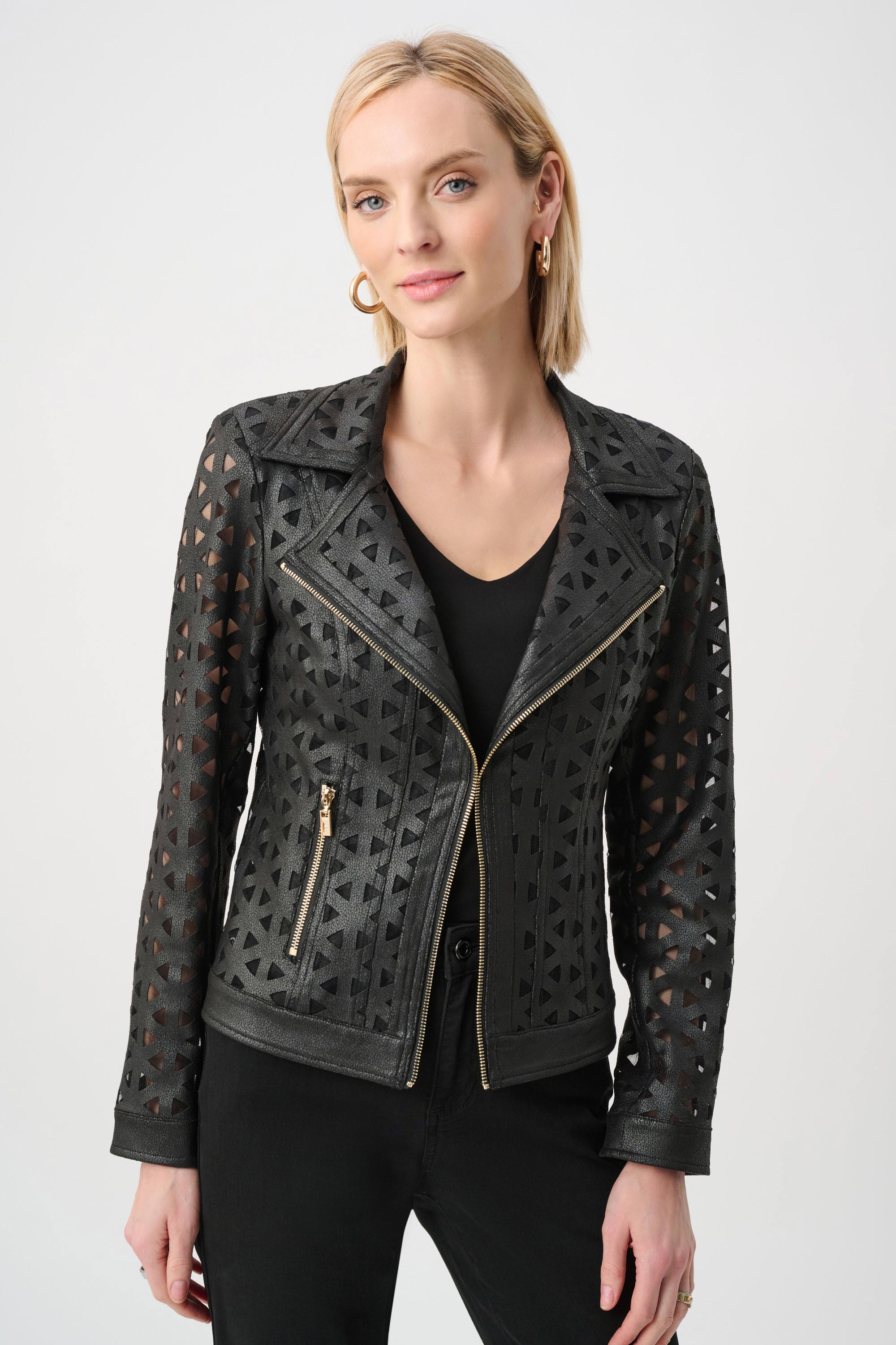 Joseph Ribkoff 263910 – Parker Panache