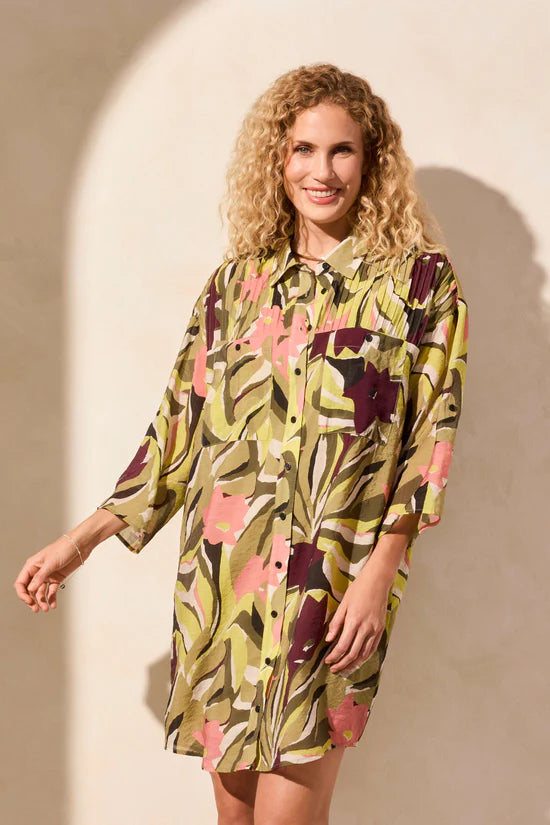 Tribal 5615O-4996-3176