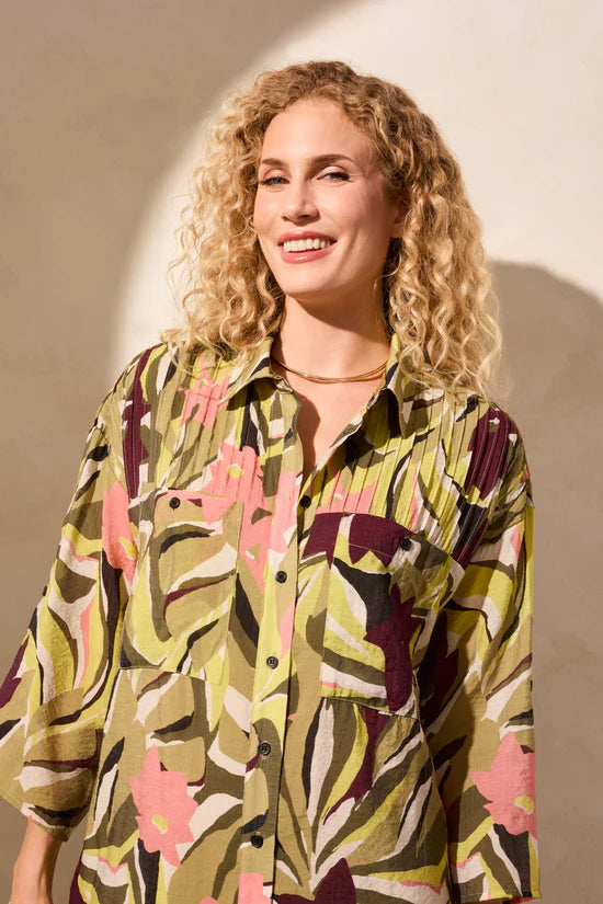 Tribal 5615O-4996-3176