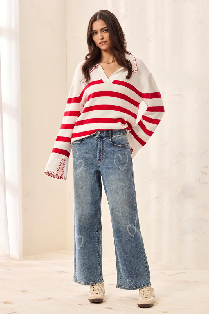 Tribal 6083O-5420-2971