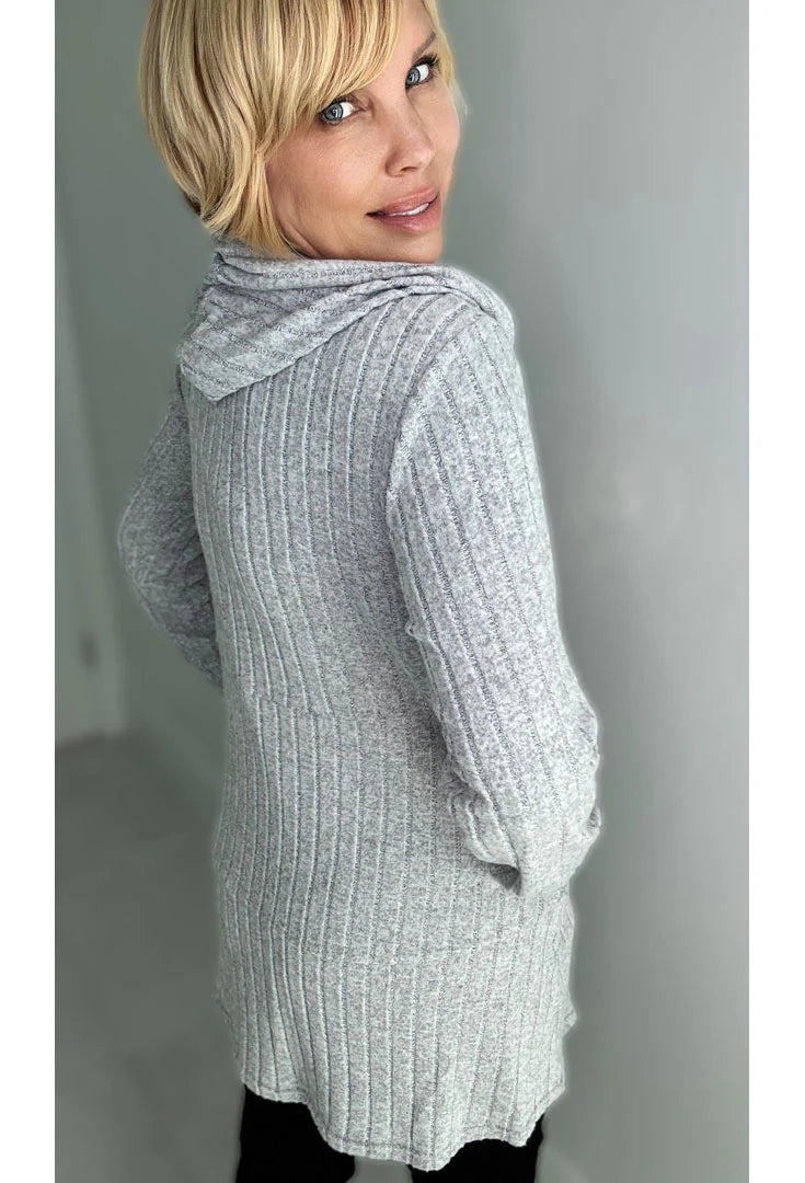 Ethyl Clothing 702GRY
