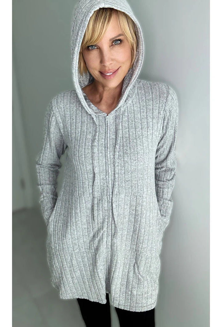 Ethyl Clothing 702GRY
