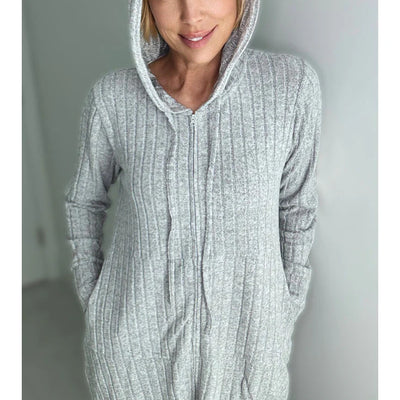 Ethyl Clothing 702GRY