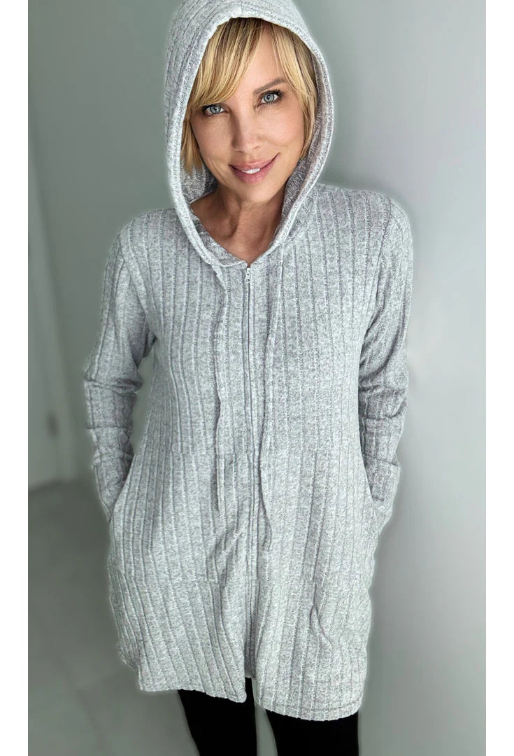 Ethyl Clothing 702GRY