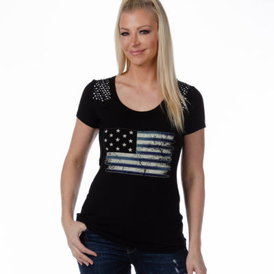 Liberty Wear 7129