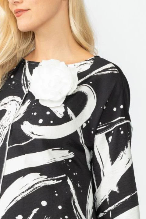 IC Collection Flower