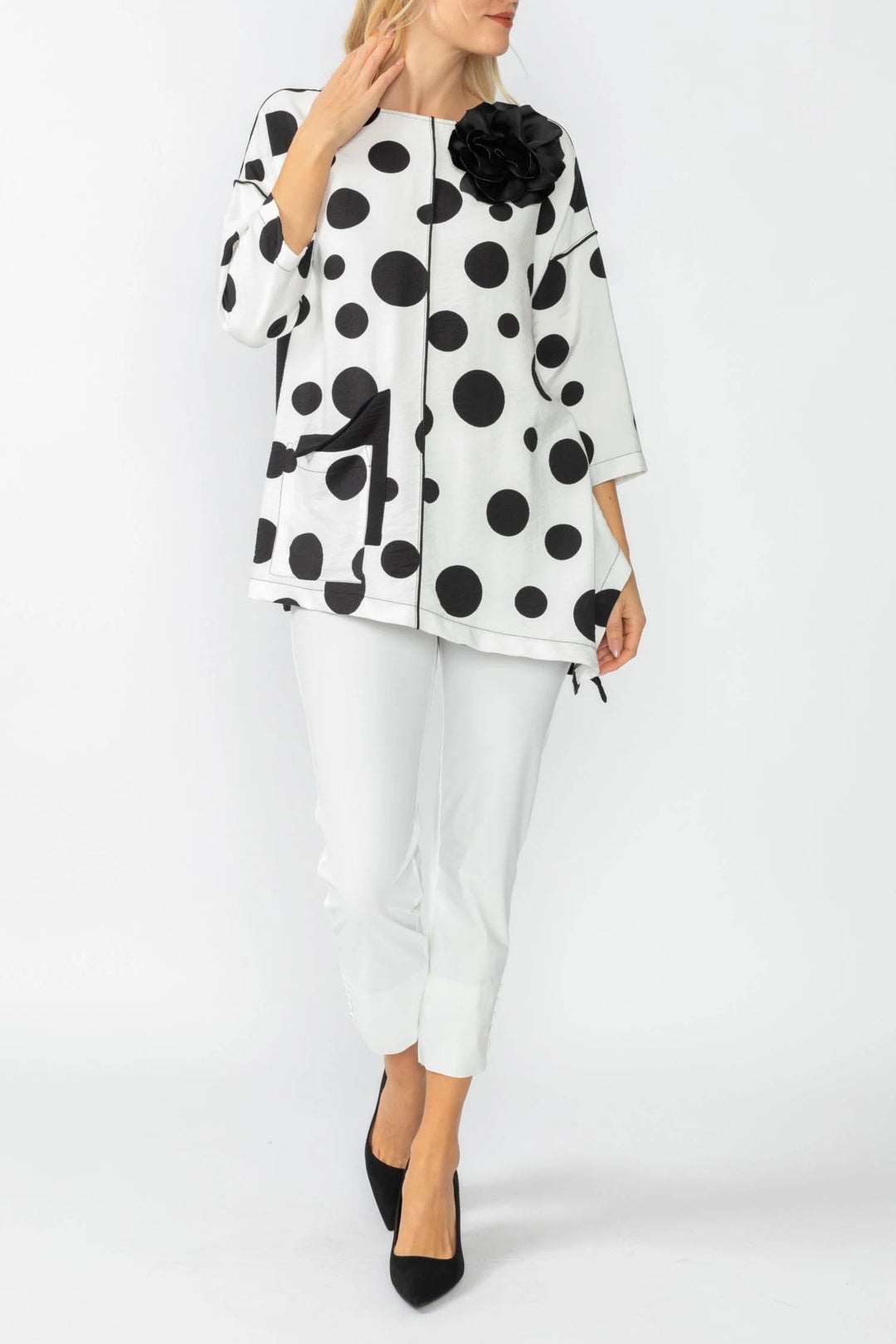 IC Collection Flower