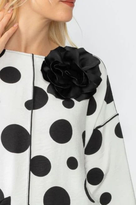 IC Collection Flower