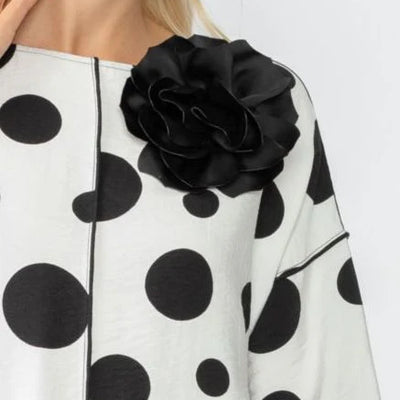 IC Collection Flower