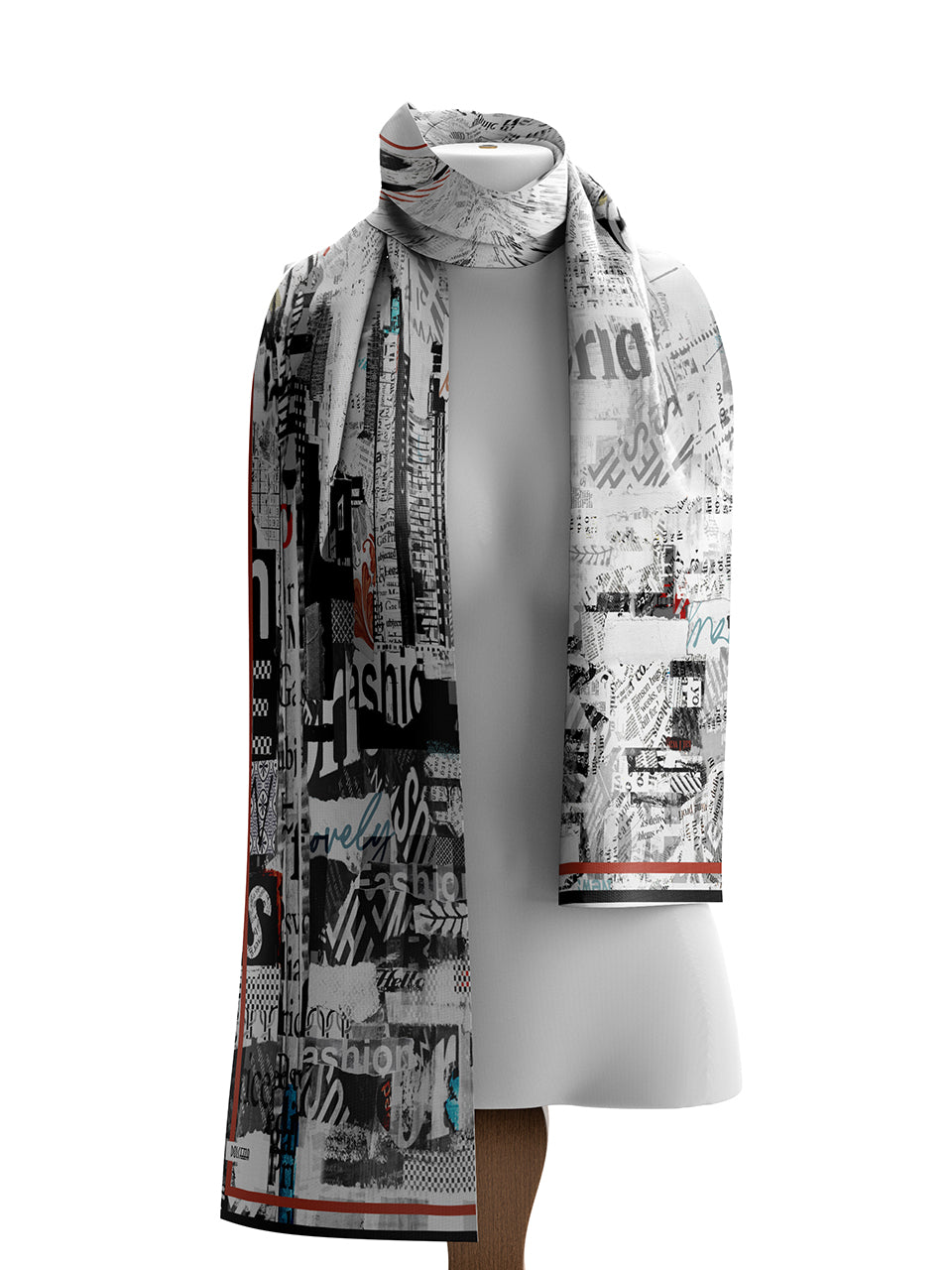 Dolcezza Scarf 74907