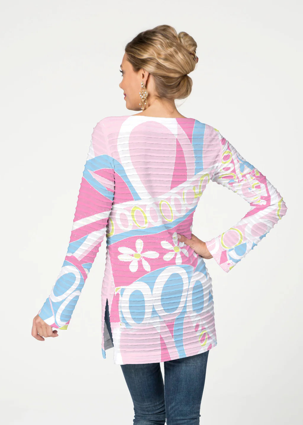 Whimsy Rose 8140-BBT