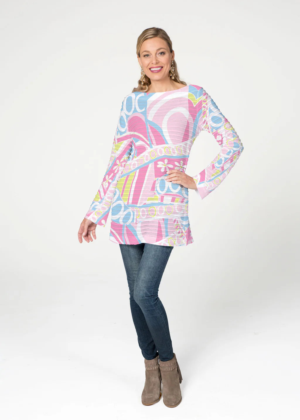 Whimsy Rose 8140-BBT