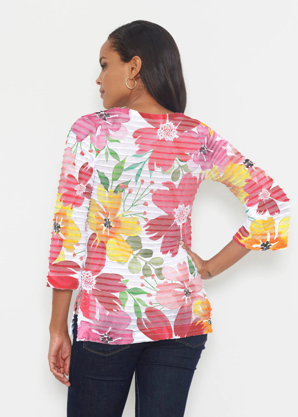 Whimsy Rose 8154-TVQ