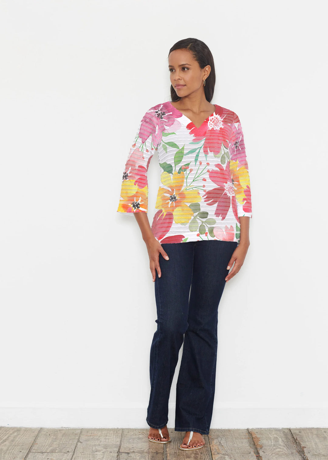Whimsy Rose 8154-TVQ