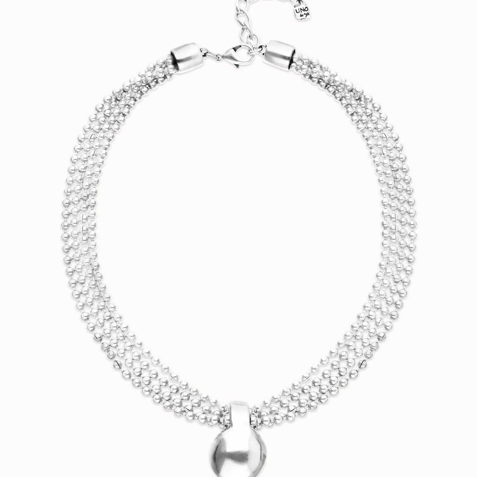 Uno de 50 COL2051MTL0000U