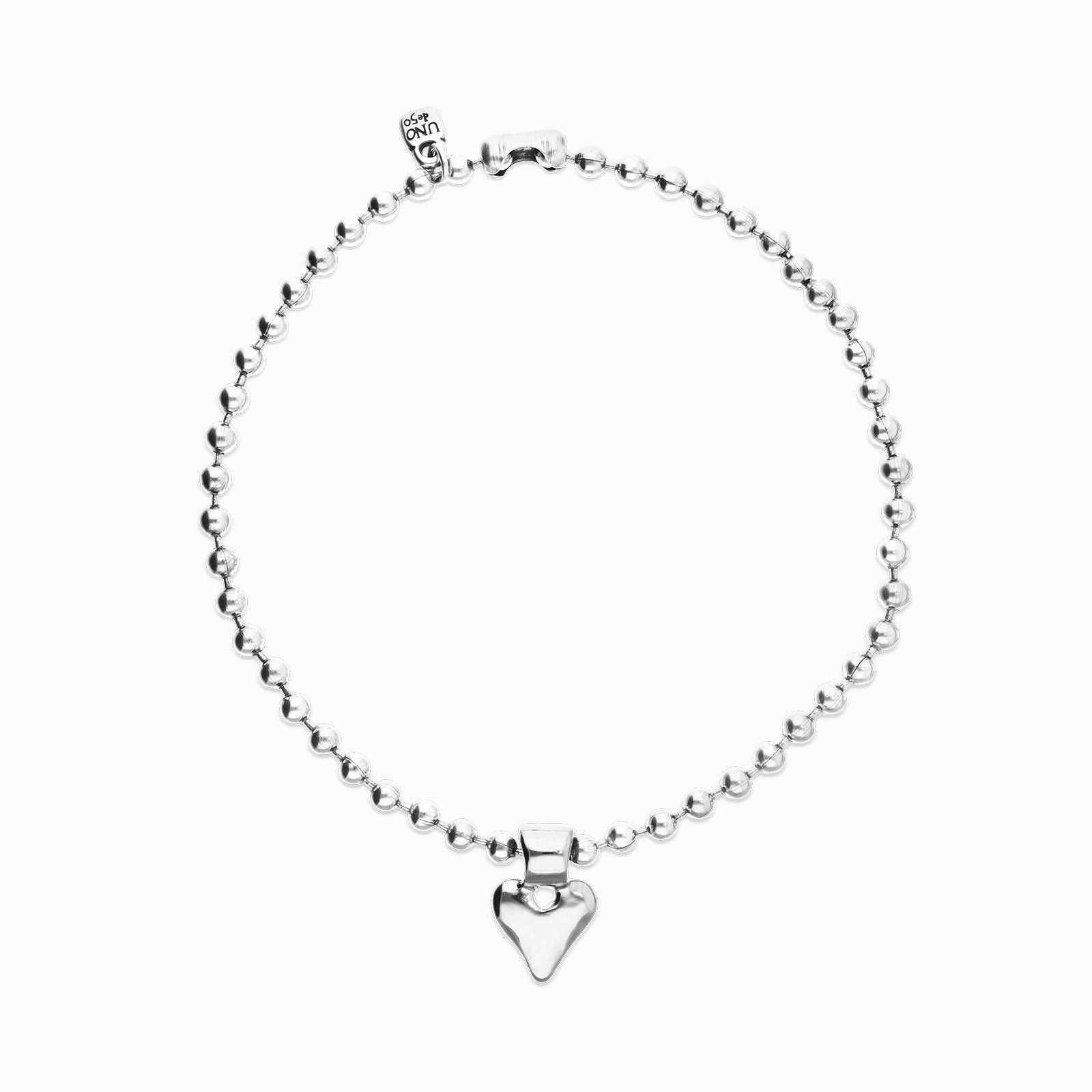 Uno de 50 COL2068MTL0000U