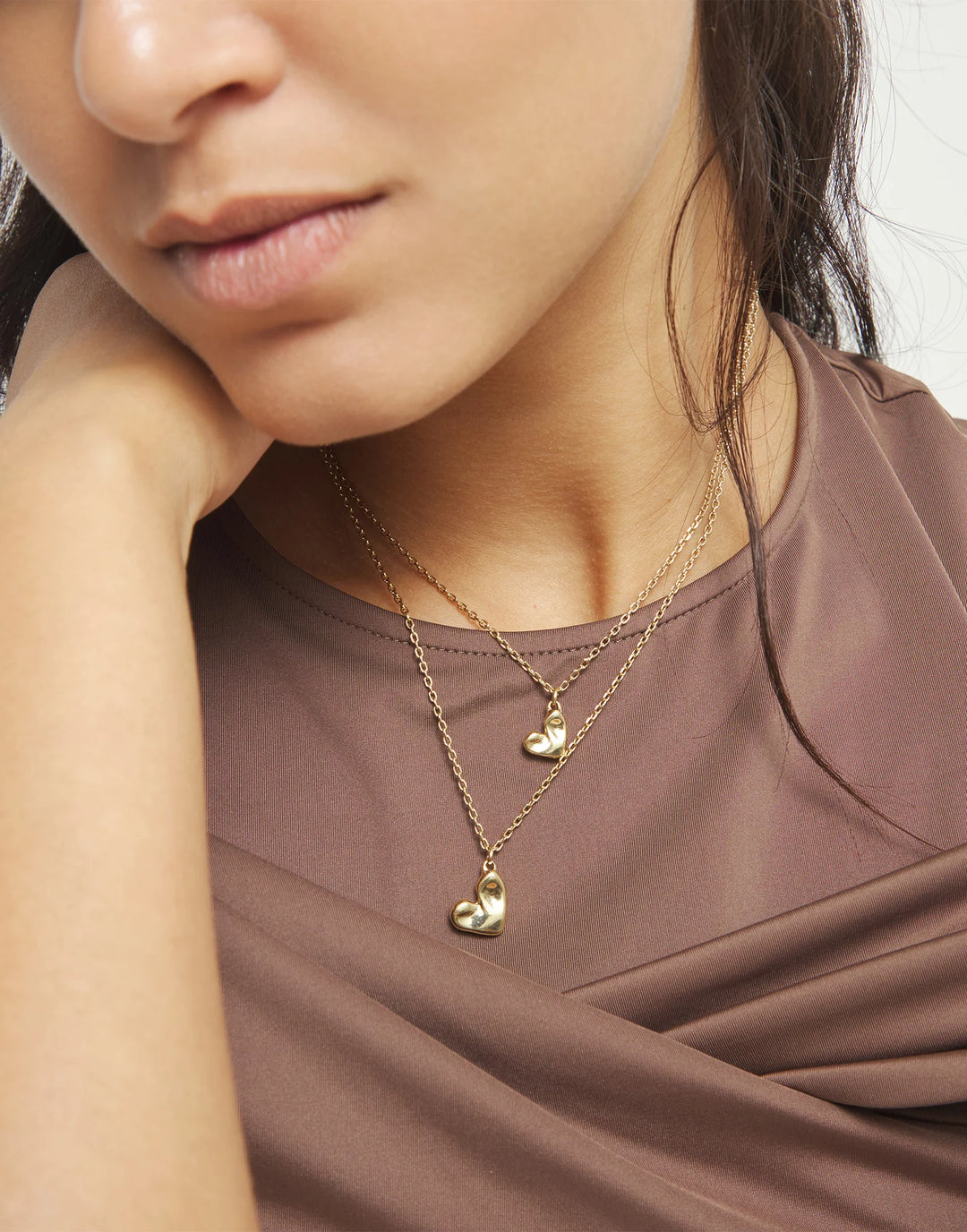 Uno de 50 COL2070ORO0000U