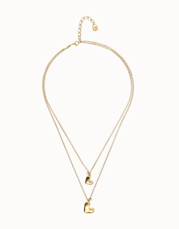 Uno de 50 COL2070ORO0000U