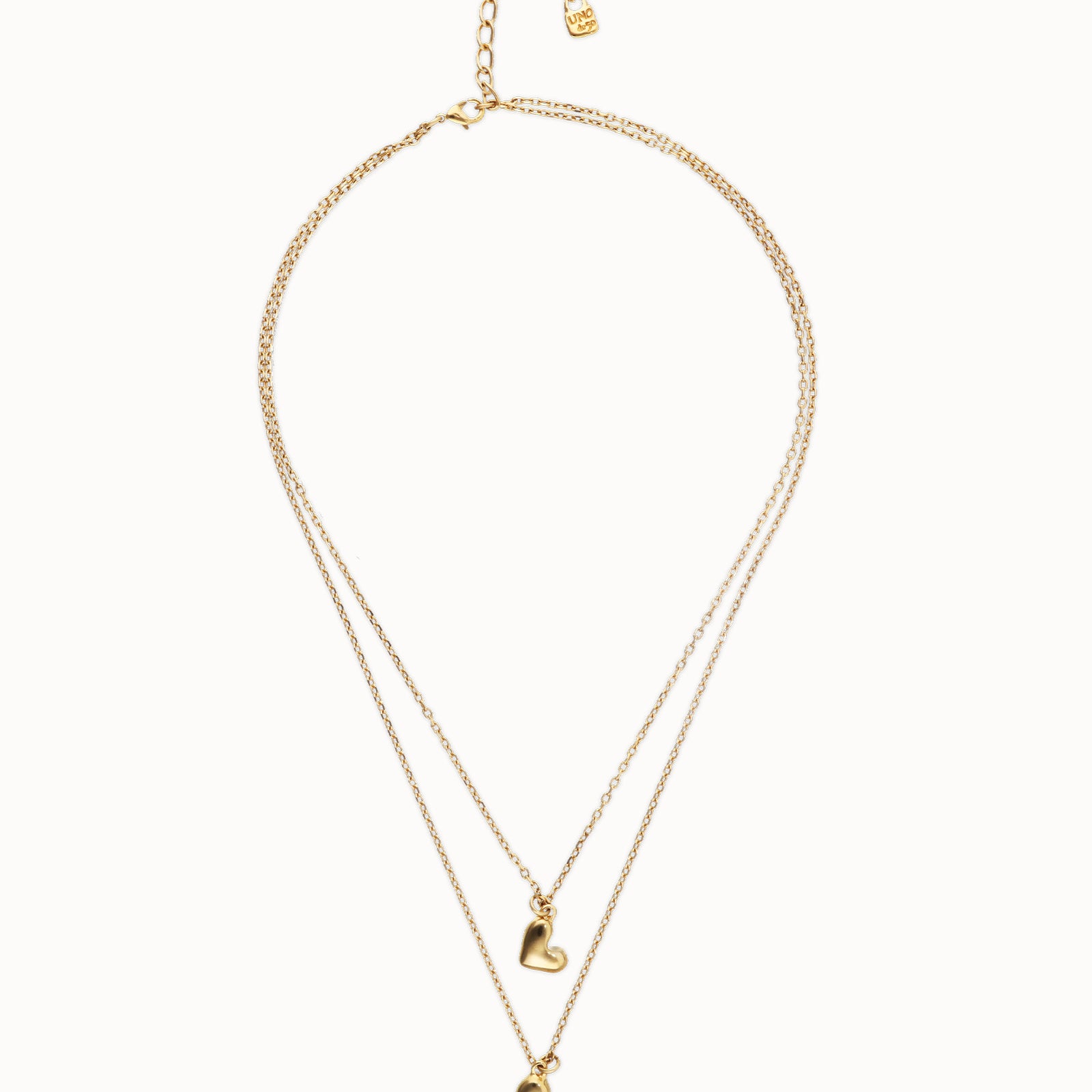 Uno de 50 COL2070ORO0000U