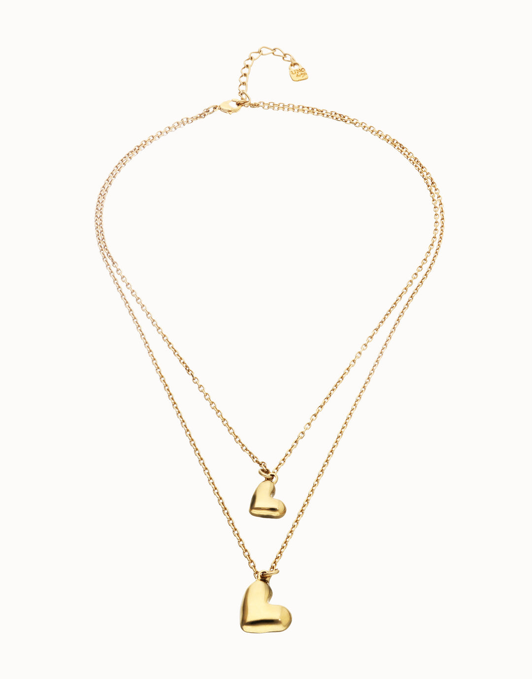 Uno de 50 COL2070ORO0000U