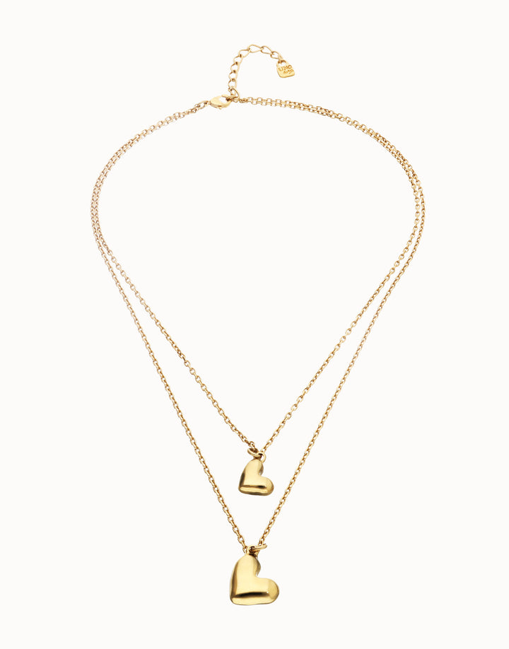 Uno de 50 COL2070ORO0000U