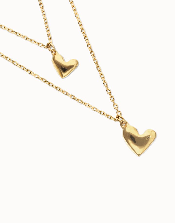 Uno de 50 COL2070ORO0000U