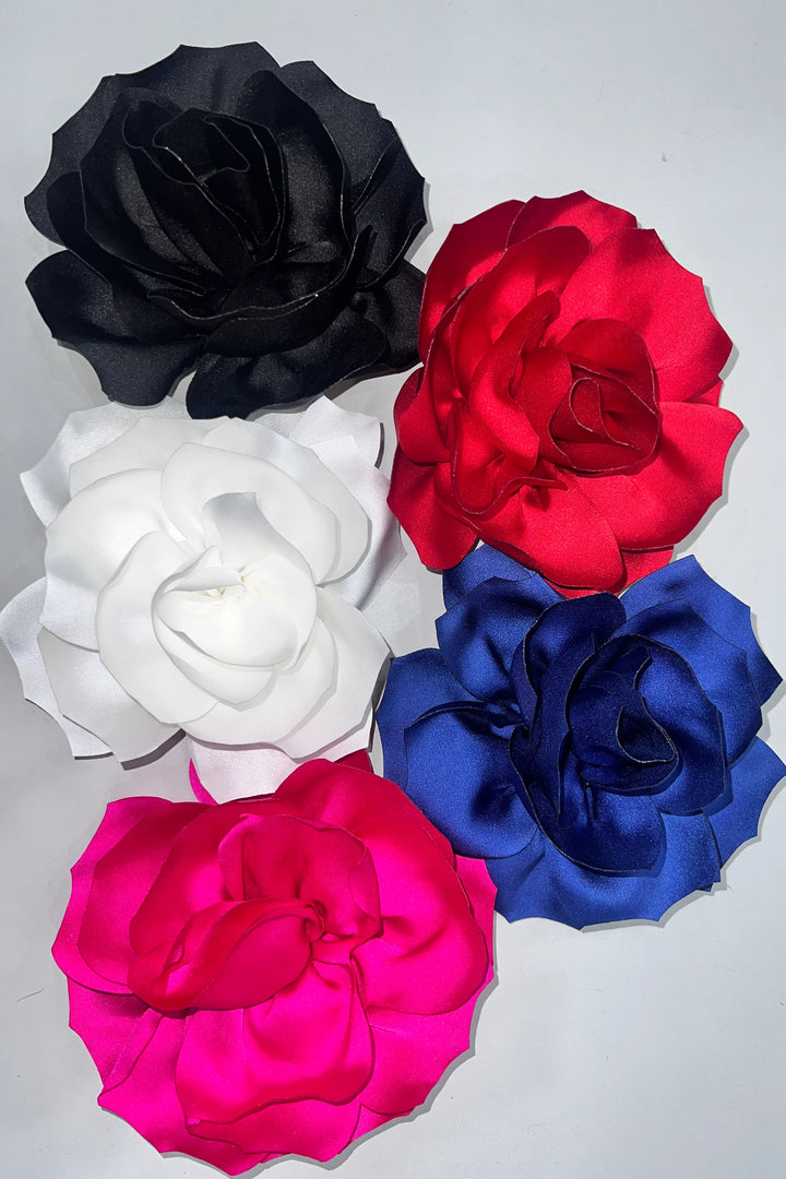 IC Collection Flower