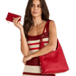 Hammitt 210 East-Chili Red-G