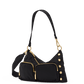 Hammitt Kyle Med-Black Nylon Cargo-G