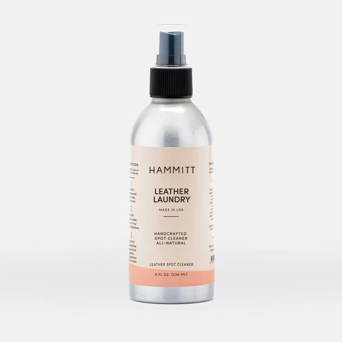 Hammitt Leather Laundry Spot Cleaner