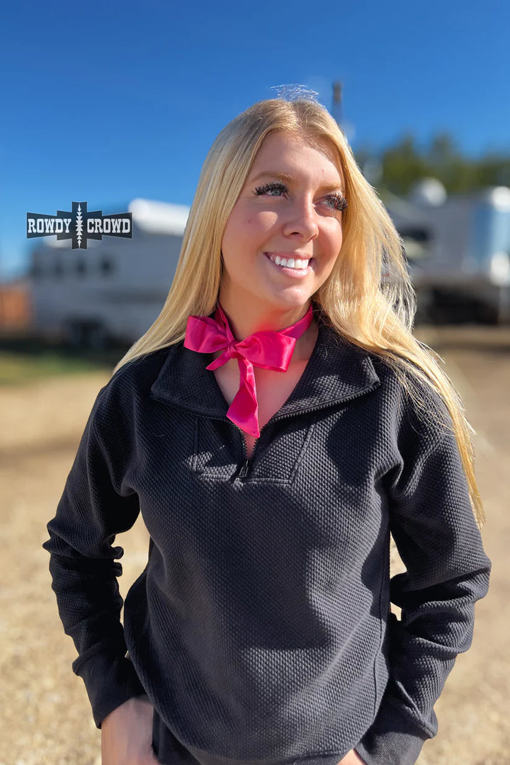 Rowdy Crowd Clothing West Texas Twillies