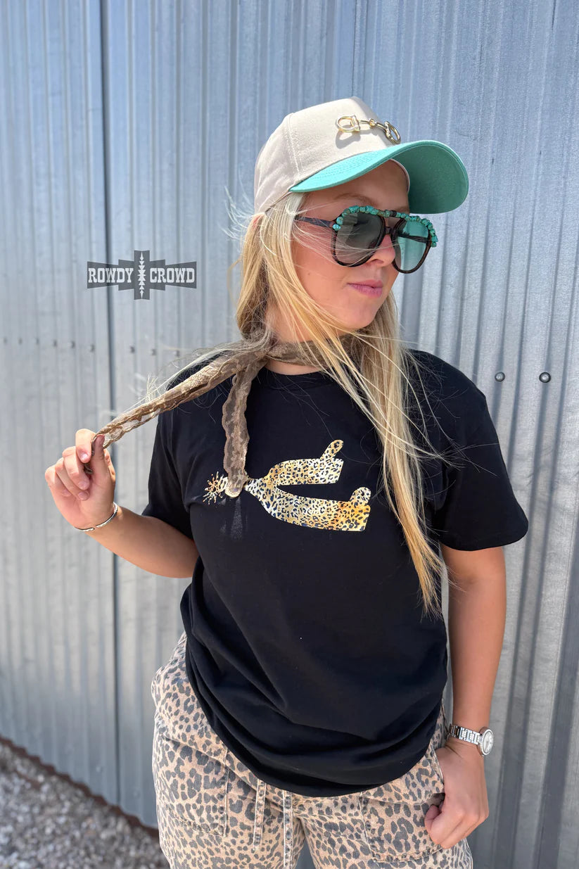Rowdy Crowd Clothing Dolled Up Wild Lace Rags